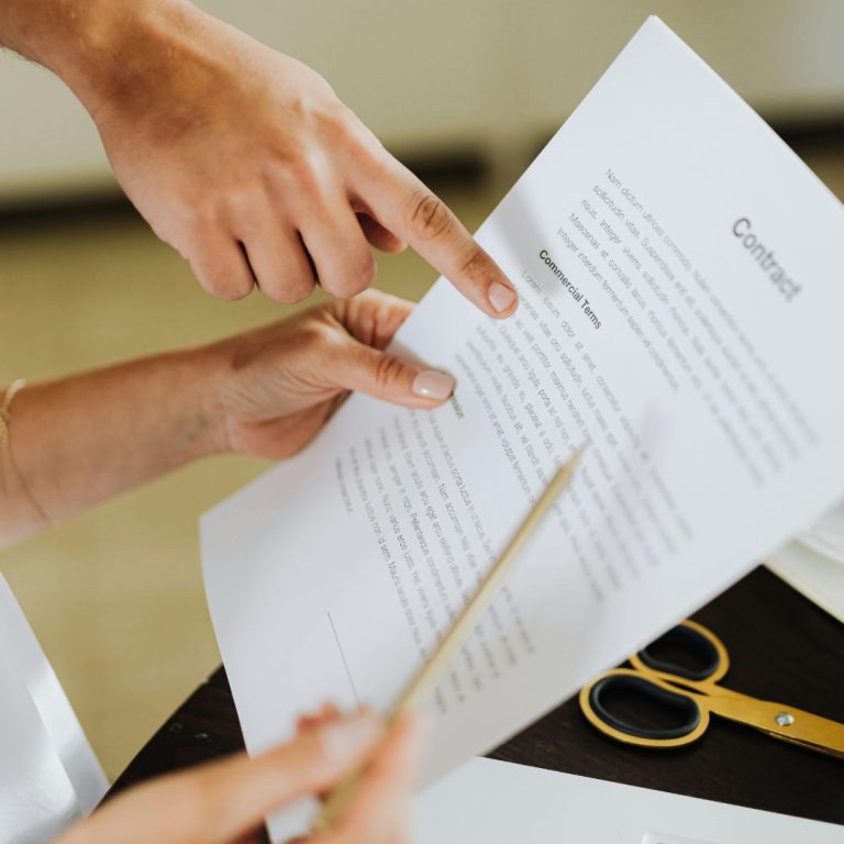 Incorrect Information on Italian Documents: How to Fix Errors Before Applying