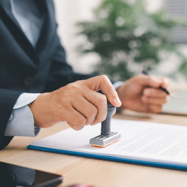 Apostille for Italian Citizenship Documents: Requirements and Common Mistakes