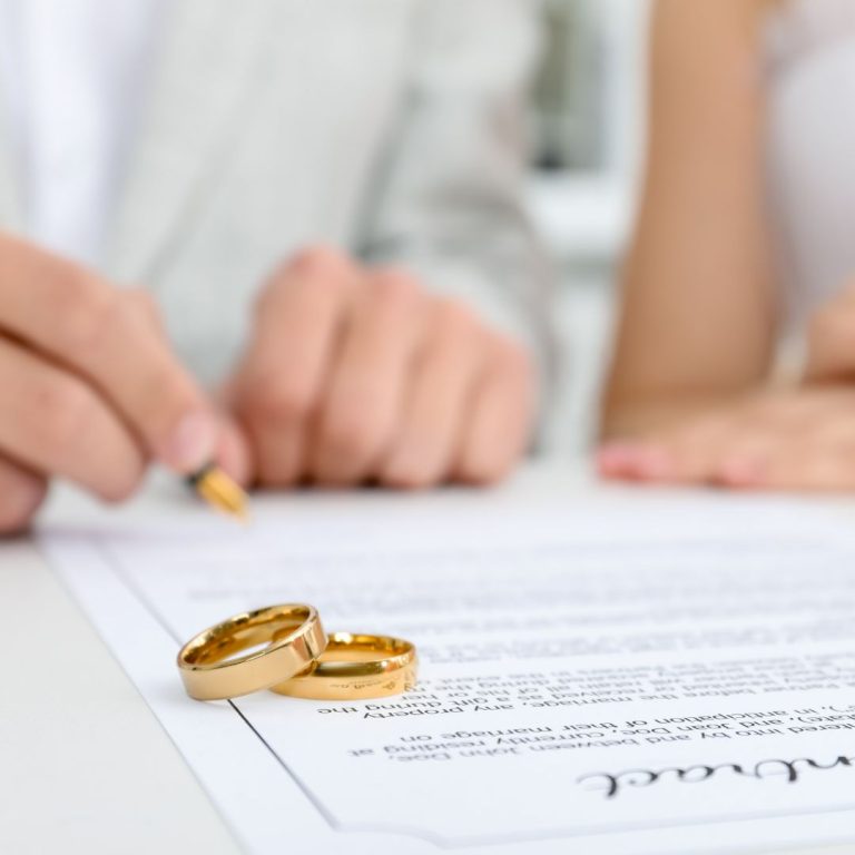 How Foreign Vital Records Are Evaluated in Italian Citizenship Cases