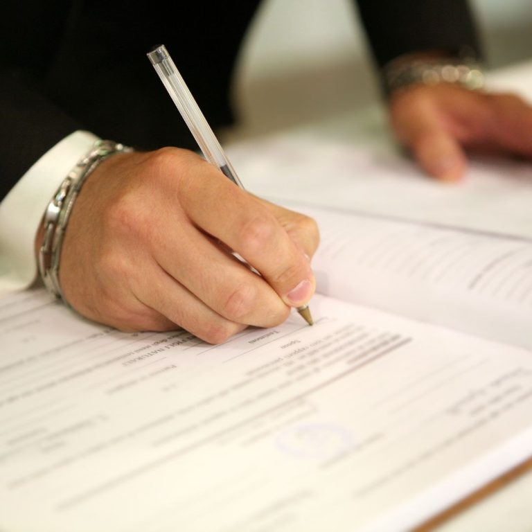 Understanding Italian Civil Records: How Birth, Marriage, and Death Registers Work