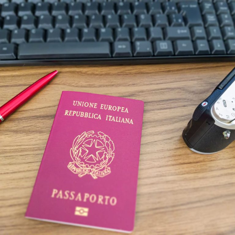 Italian Citizenship Eligibility Checklist: What to Verify Before Starting Your Application