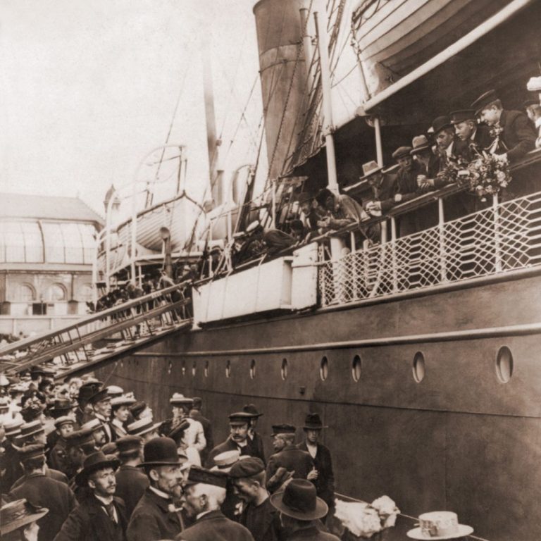 How War, Migration, and Historical Events Affected Italian Citizenship Records