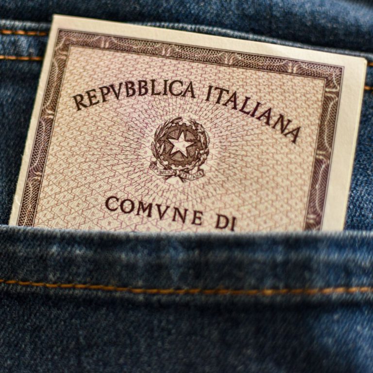 Italian Naturalization Records: Why They Are Critical for Citizenship Applications