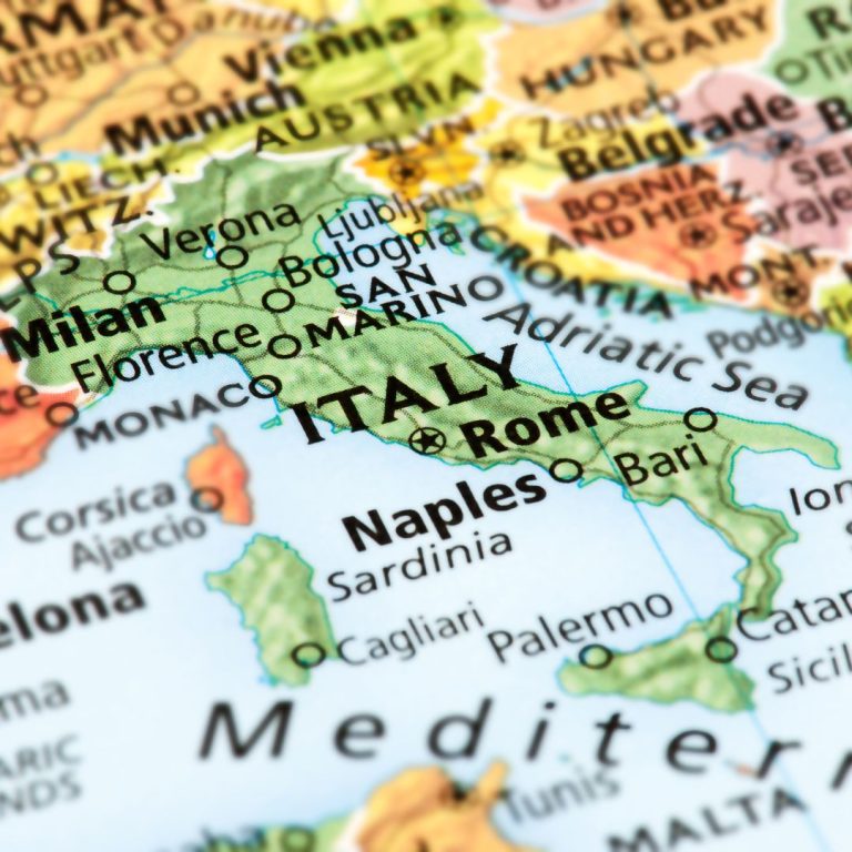 How to Choose the Right Italian Municipality for Your Citizenship Application